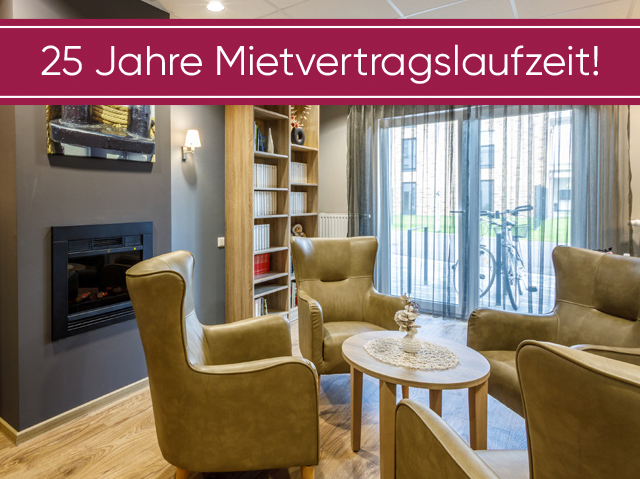Thumbnail-Wohnung zum Kaufen in Neuruppin 204.250,00 € 43 m²