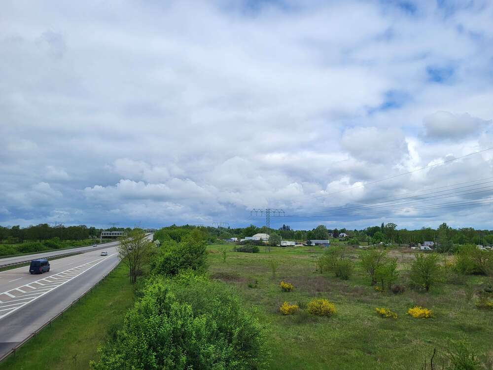 Thumbnail-Grundstück in Fredersdorf-Vogelsdorf 1.190.000,00 € 16000 m²
