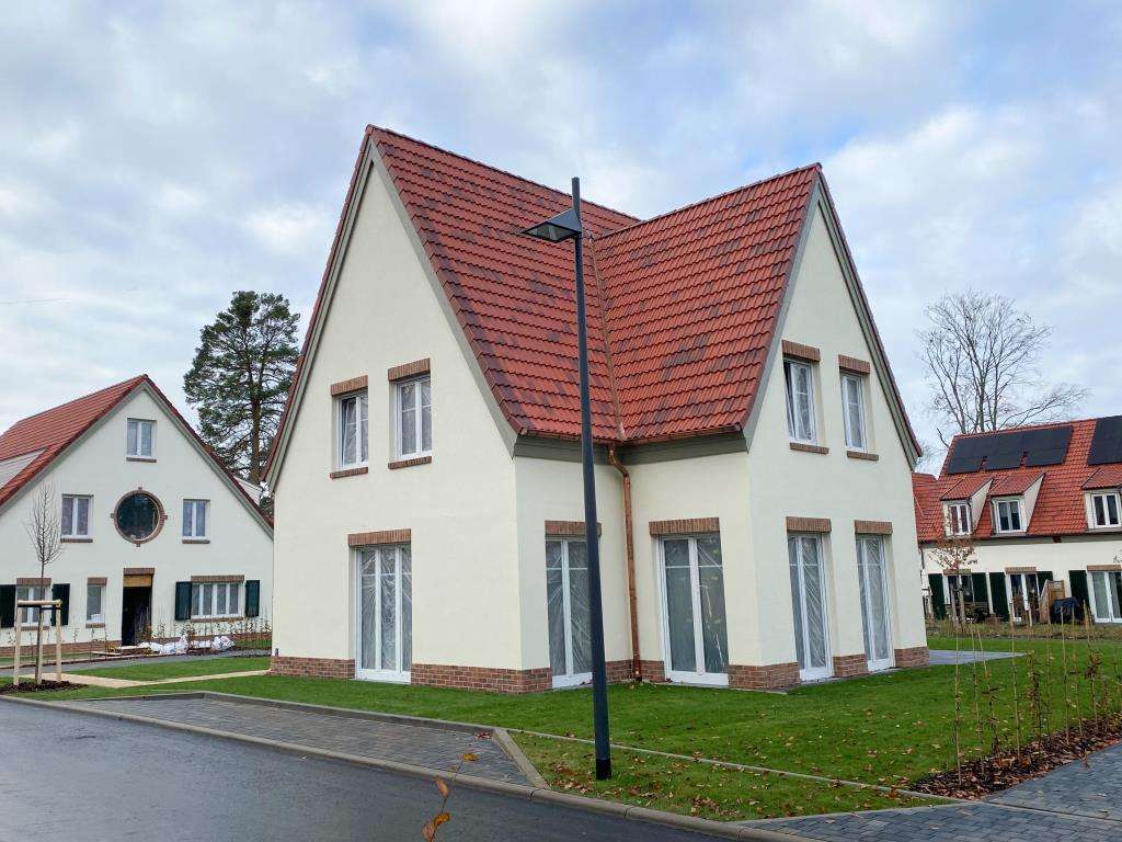 Thumbnail-Haus zum Kaufen in Beelitz 739.000,00 € 147.65 m²