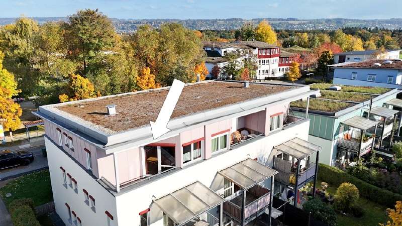 Thumbnail-Wohnung zum Kaufen in Ravensburg 198.000,00 € 55 m²