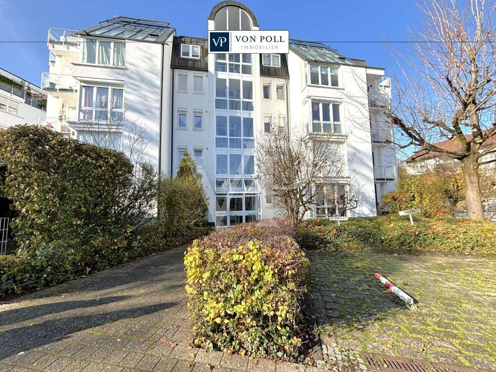 Thumbnail-Wohnung zum Kaufen in Bietigheim-Bissingen 195.000,00 € 47.15 m²