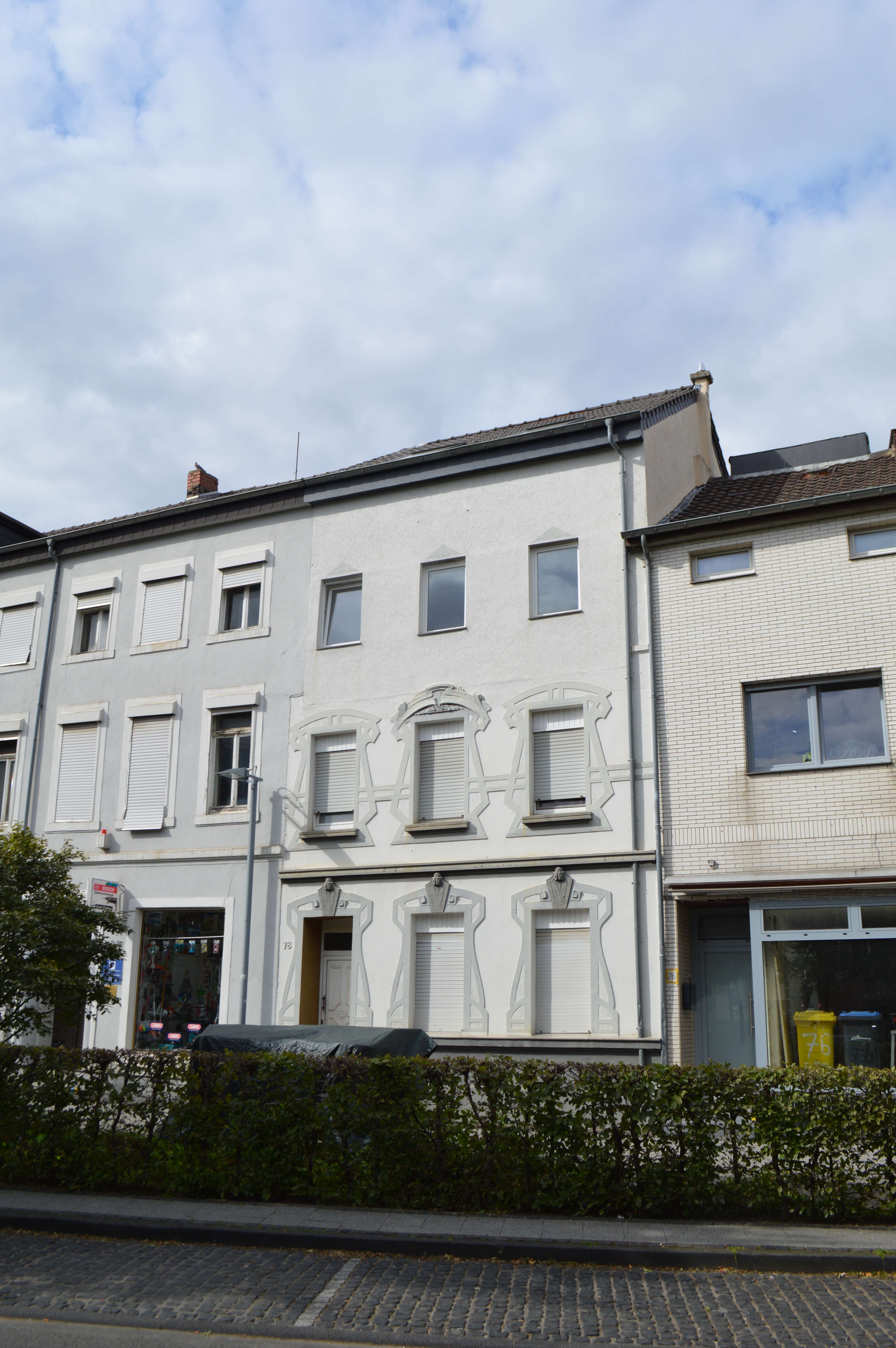 Thumbnail-Haus zum Kaufen in Eschweiler 239.000,00 € 170 m²