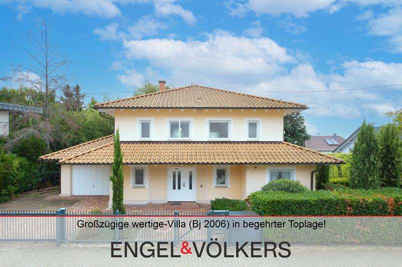 Thumbnail-Haus zum Kaufen in Neustadt an der Weinstraße 945.000,00 € 175 m²