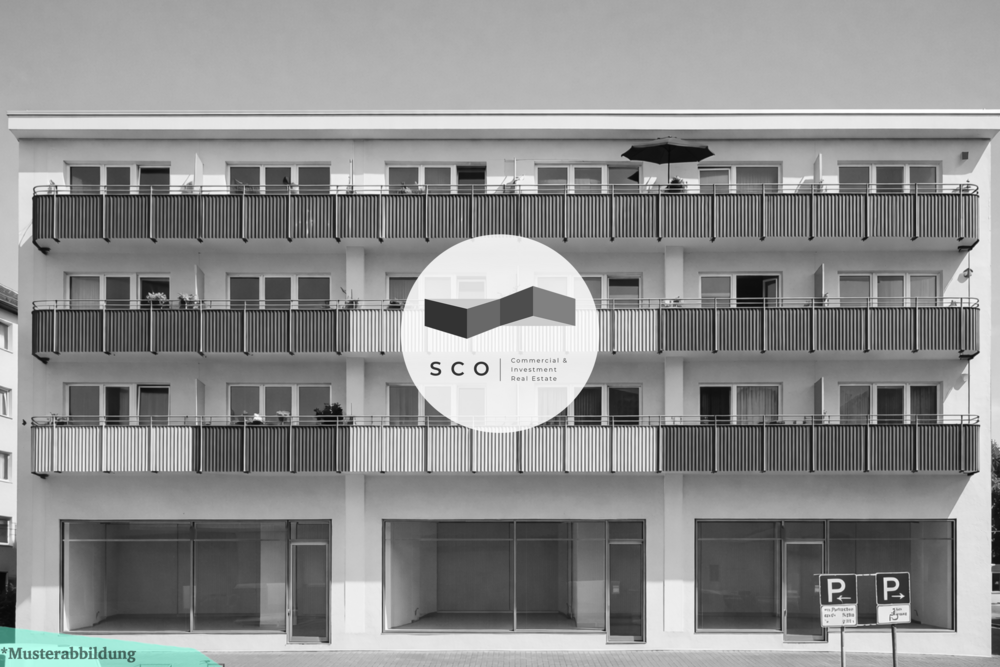 Thumbnail-Haus zum Kaufen in Darmstadt 7.650.000,00 € 1900 m²