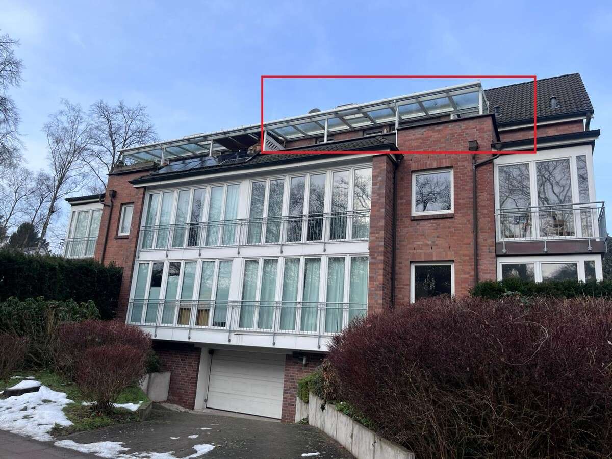 Thumbnail-Wohnung zum Kaufen in Hamburg 495.000,00 € 104 m²