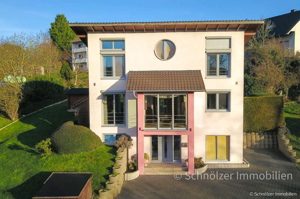 Thumbnail-Haus zum Kaufen in Bad Oeynhausen 480.000,00 € 125.53 m²