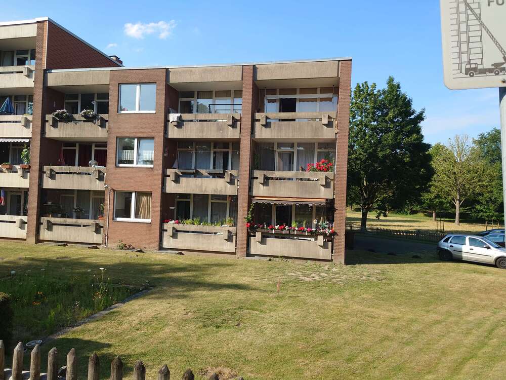 Thumbnail-Wohnung zum Mieten in Krefeld 790,00 € 70 m²