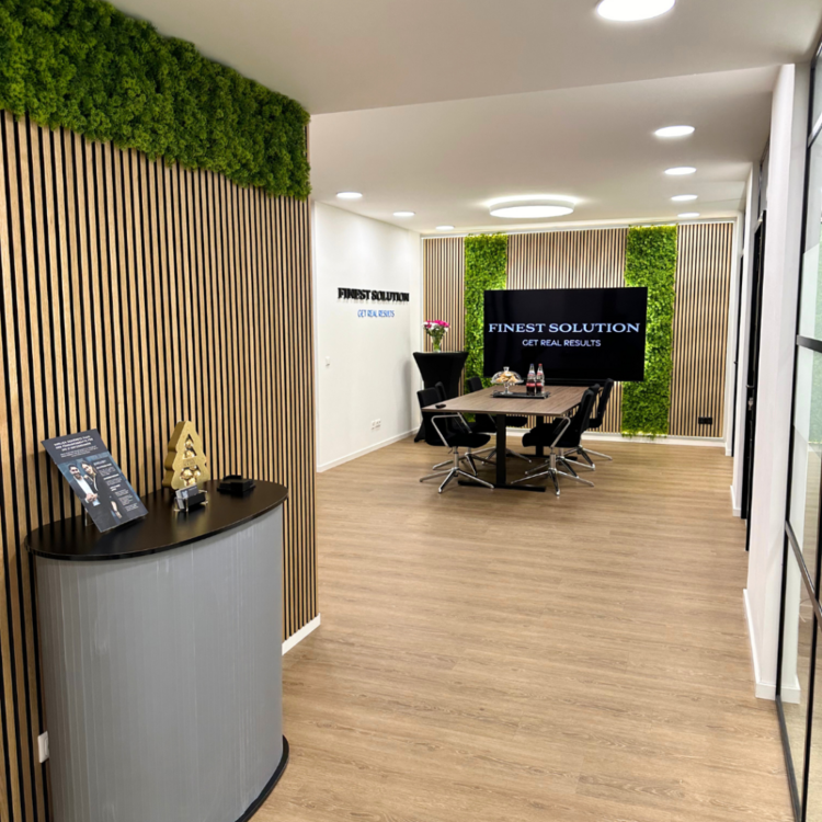 Thumbnail-Büro in Hamburg 1.000,00 € 18 m²