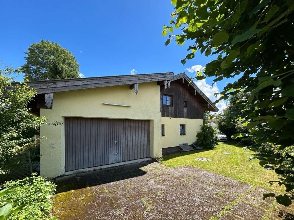 Thumbnail-Haus zum Kaufen in Holzkirchen 1.200.000,00 € 160 m²