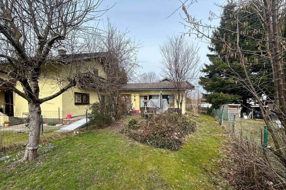 Thumbnail-Haus zum Kaufen in Holzkirchen 1.500.000,00 € 160 m²