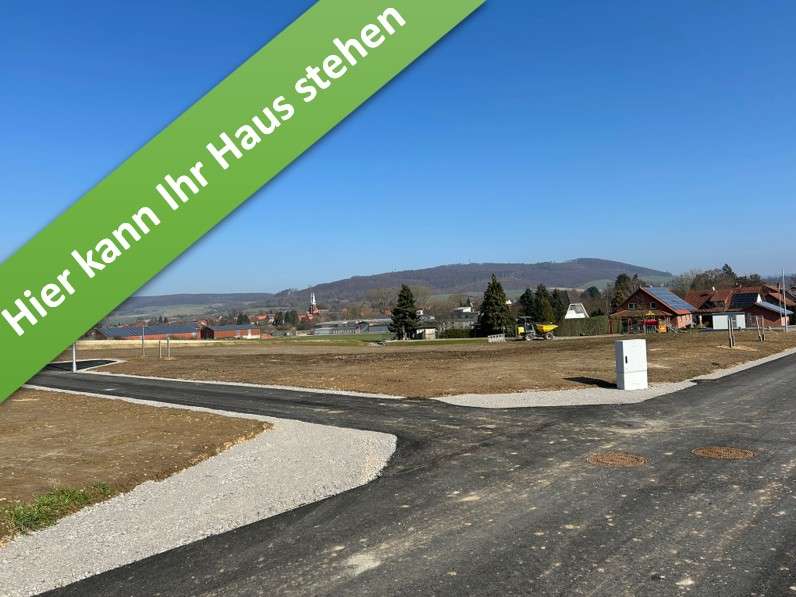 Thumbnail-Haus zum Kaufen in Kalefeld 353.500,00 € 166 m²