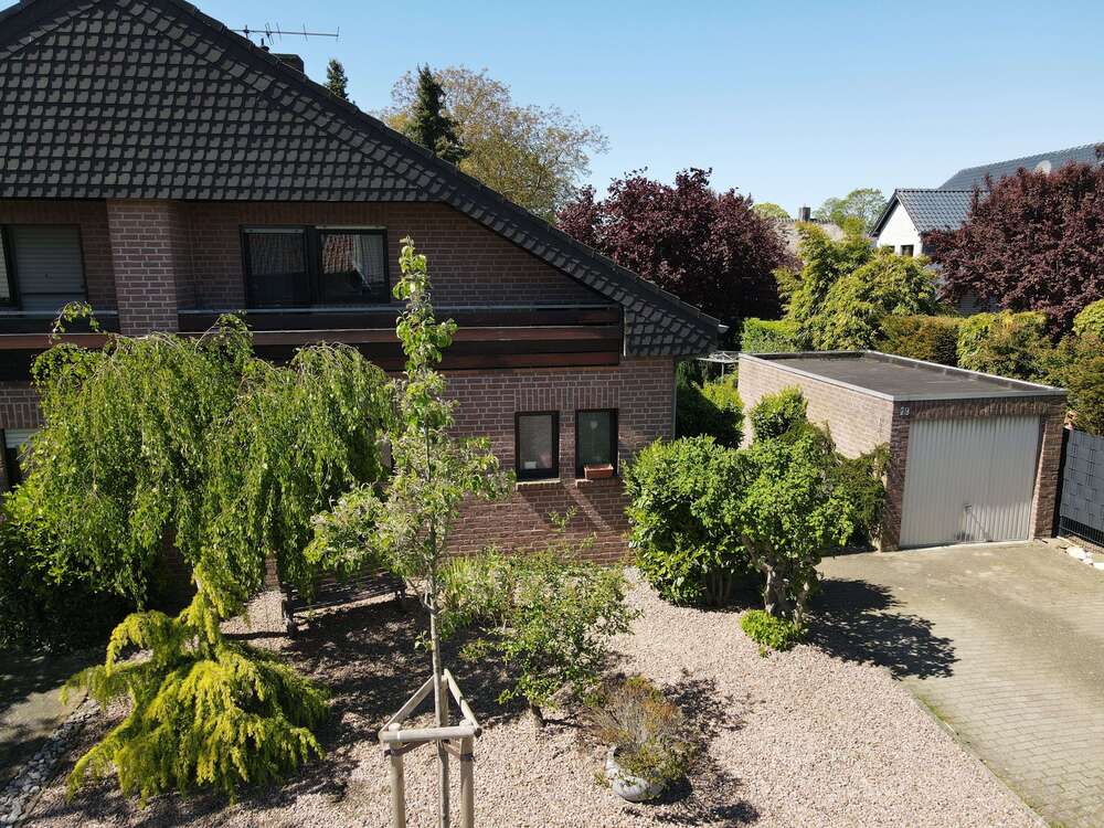 Thumbnail-Haus zum Kaufen in Kleve 329.000,00 € 119 m²