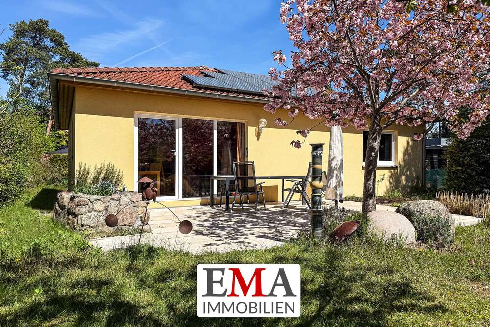 Thumbnail-Haus zum Kaufen in Falkensee 465.000,00 € 85 m²