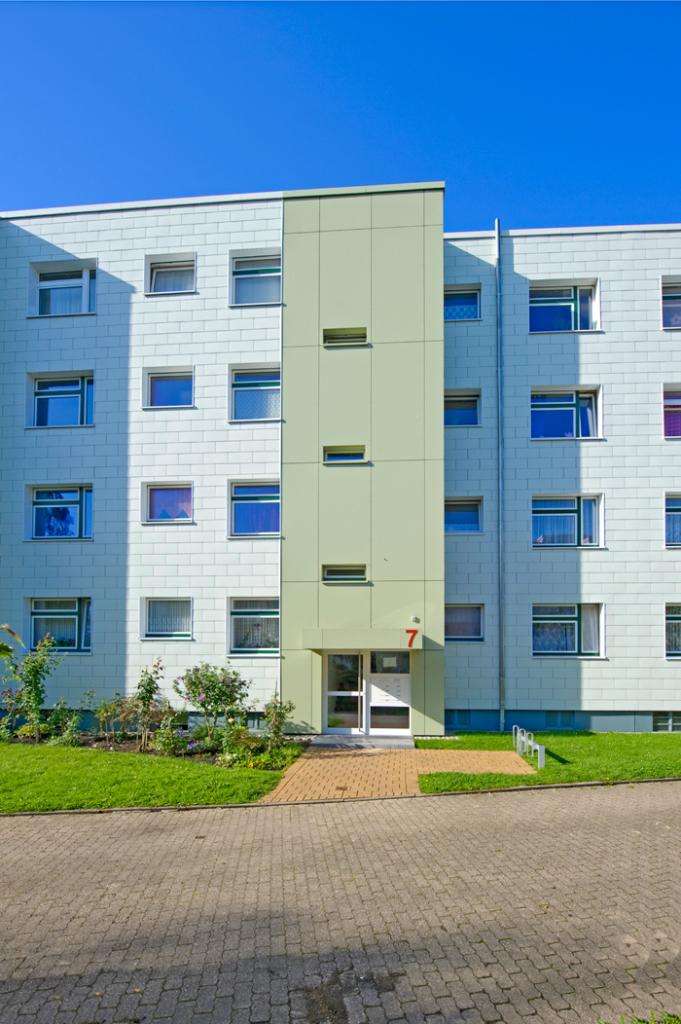 Thumbnail-Wohnung zum Mieten in Kamen 529,00 € 72.9 m²