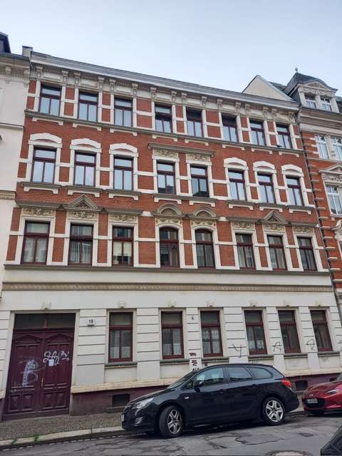 Thumbnail-Wohnung zum Mieten in Leipzig 600,00 € 59 m²