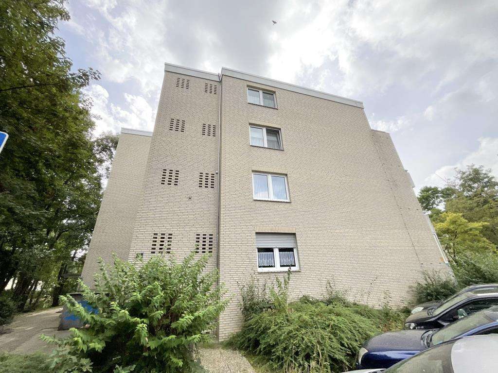 Thumbnail-Wohnung zum Mieten in Wilhelmshaven 419,00 € 59.3 m²