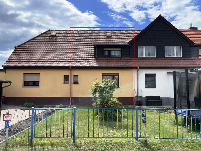 Thumbnail-Haus zum Kaufen in Schwarzheide 64.500,00 € 71 m²