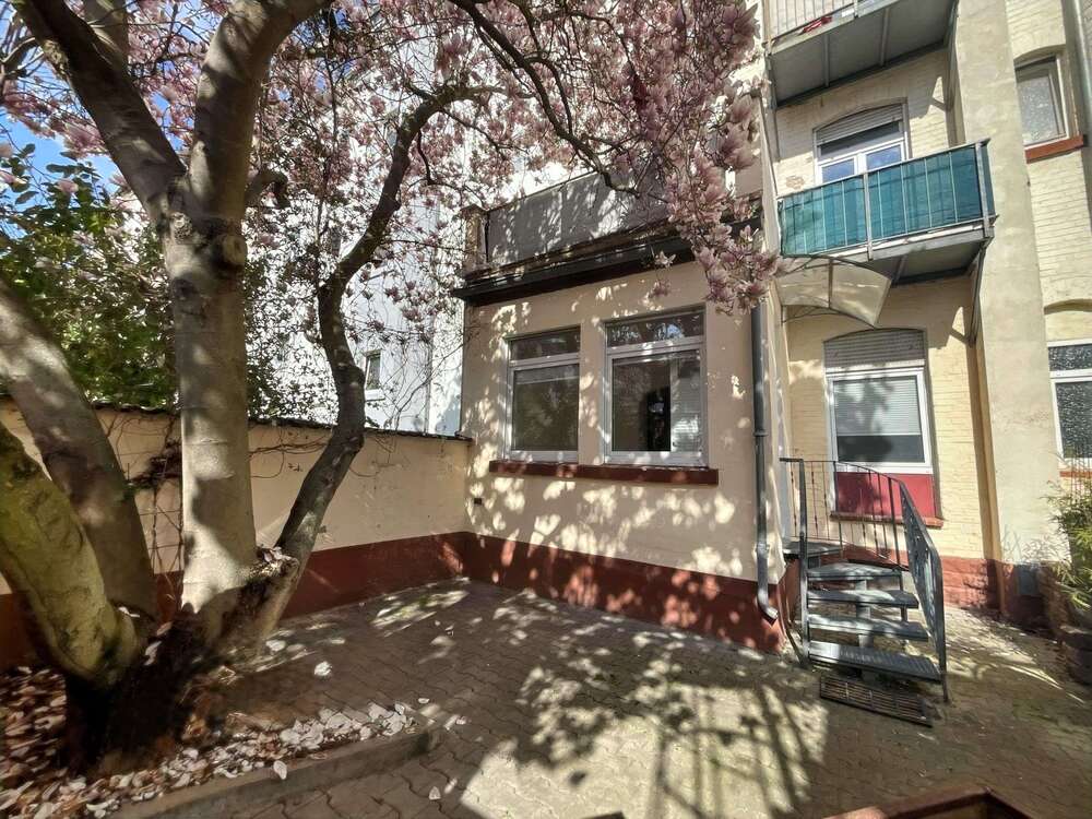 Thumbnail-Wohnung zum Kaufen in Ludwigshafen 269.000,00 € 95.35 m²