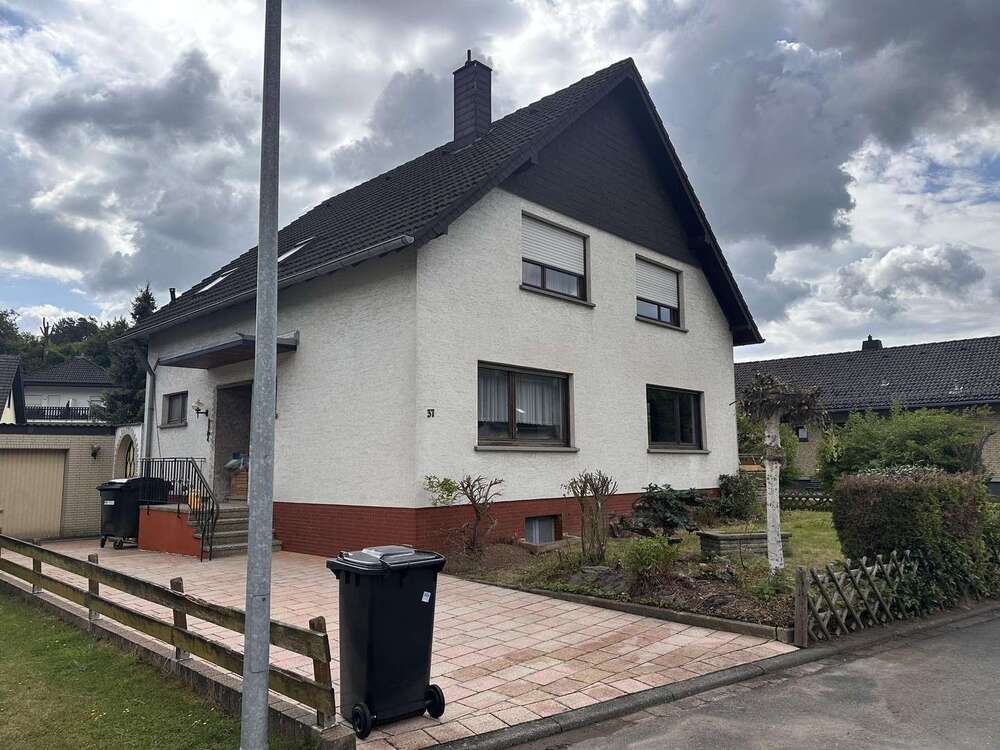 Thumbnail-Haus zum Kaufen in Schleiden, Ortsteil Olef 369.000,00 € 145 m²