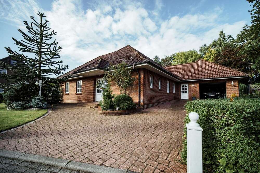 Thumbnail-Haus zum Kaufen in Leck 419.000,00 € 131 m²