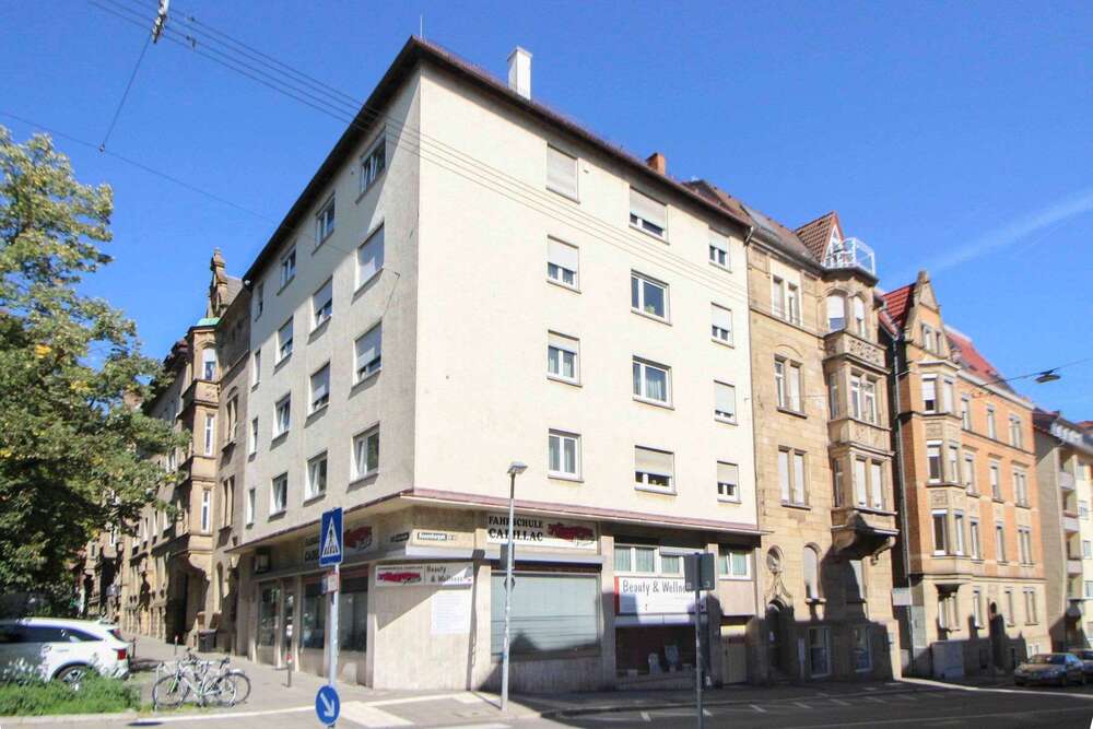 Thumbnail-Büro in Stuttgart 420.000,00 € 177.06 m²