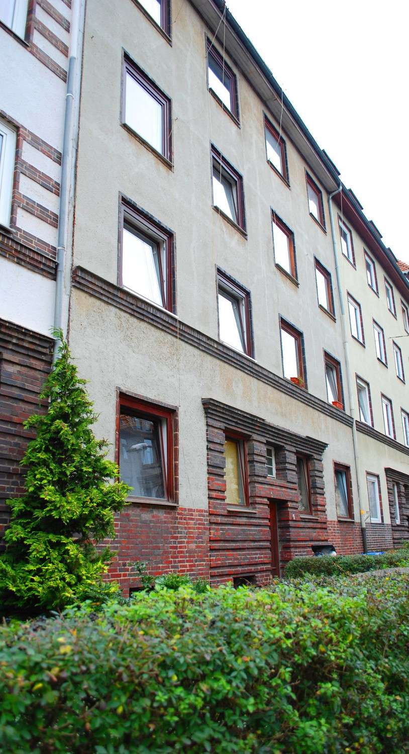 Thumbnail-Wohnung zum Mieten in Hannover 495,00 € 55 m²