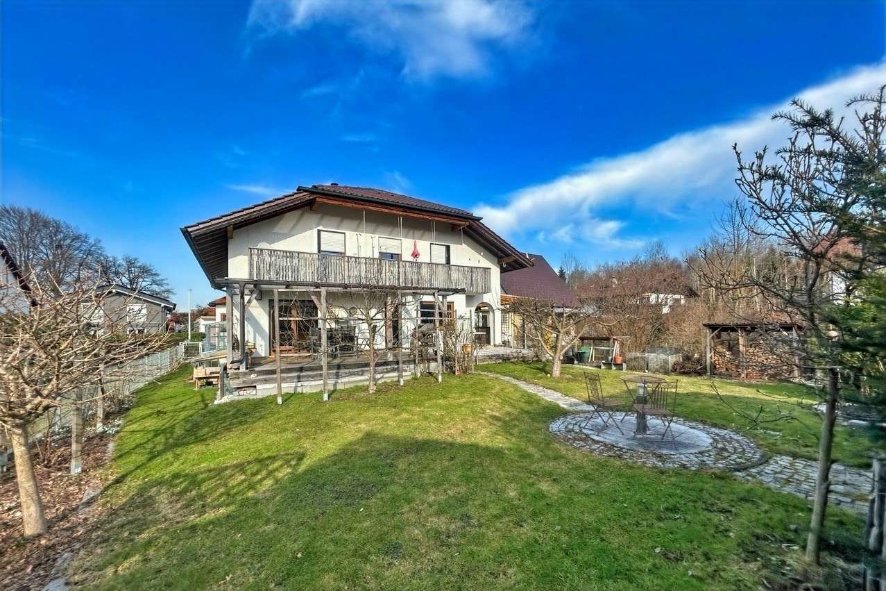 Thumbnail-Haus zum Kaufen in Kolbermoor 990.000,00 € 240 m²