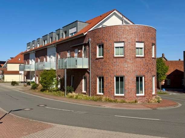 Thumbnail-Wohnung zum Kaufen in Bramsche 225.000,00 € 70.08 m²