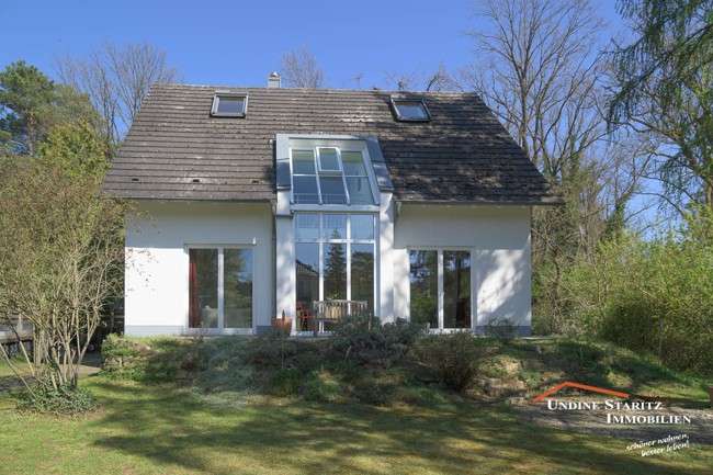 Thumbnail-Haus zum Kaufen in Glienicke 795.000,00 € 203 m²