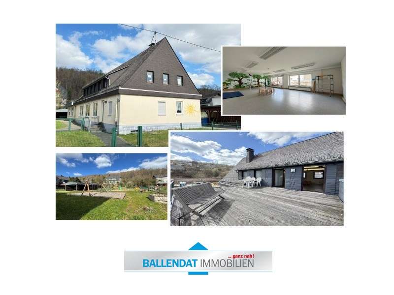 Thumbnail-Haus zum Kaufen in Daaden 159.000,00 € 403 m²