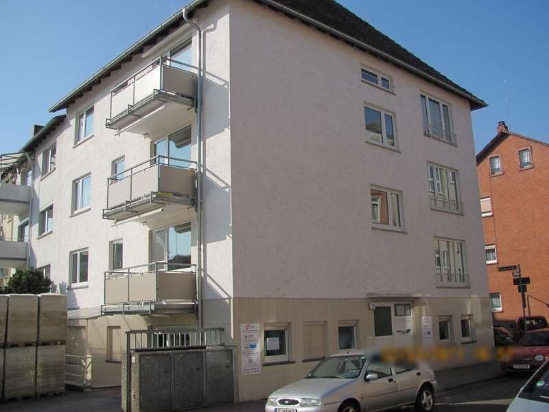 Thumbnail-Wohnung zum Mieten in FrankfurtMain 940,00 € 60 m²