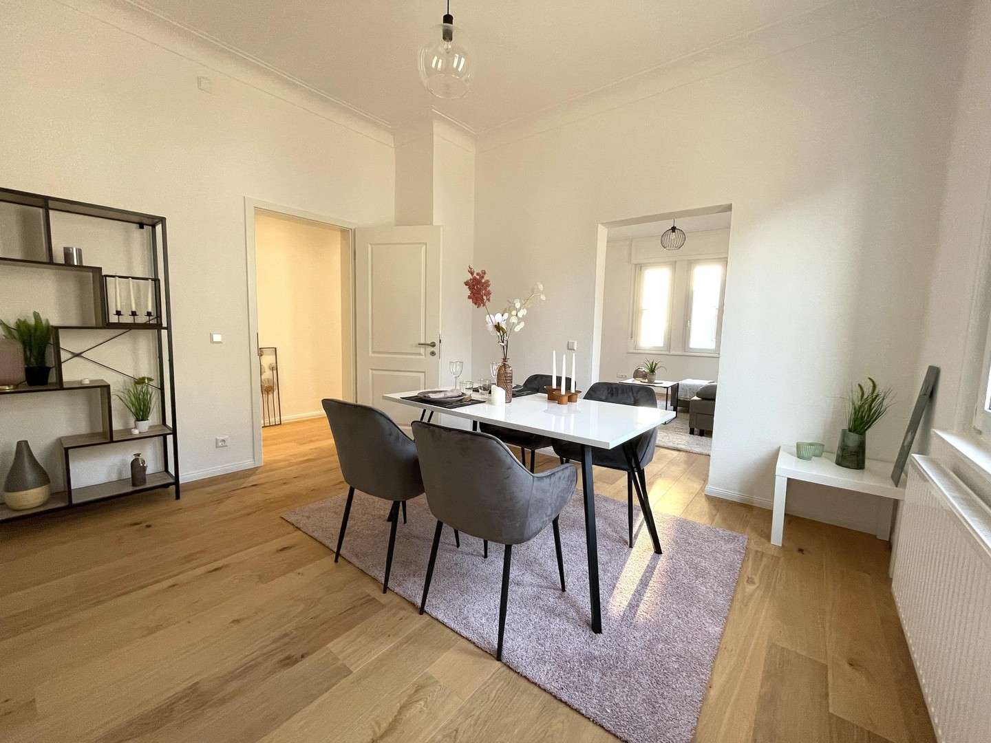 Thumbnail-Wohnung zum Mieten in Albstadt 1.100,00 € 89.25 m²