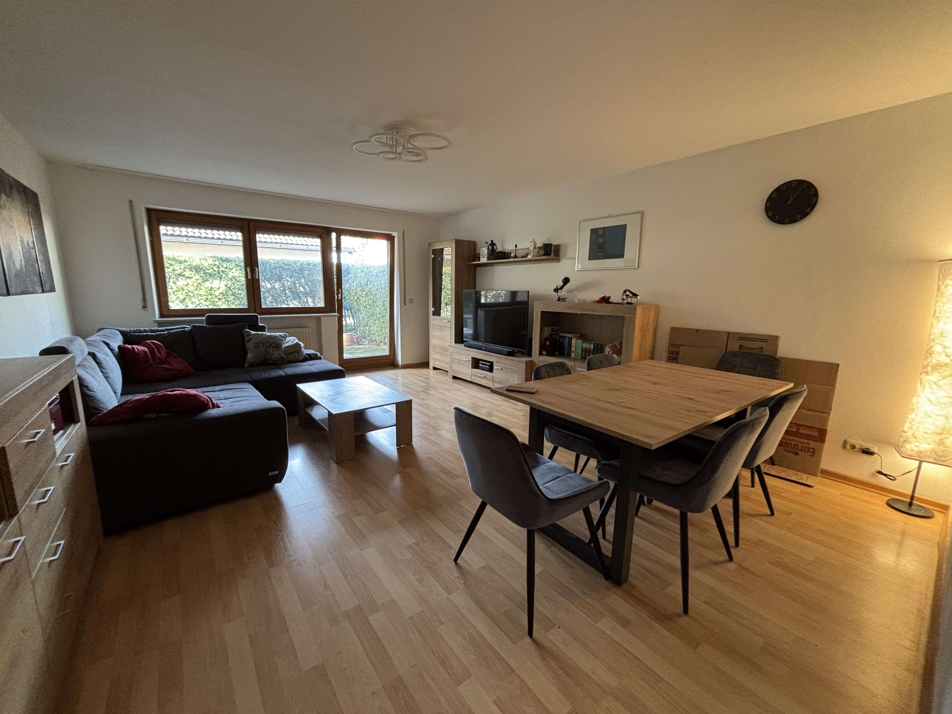 Thumbnail-Wohnung zum Mieten in Holzkirchen 1.050,00 € 68 m²