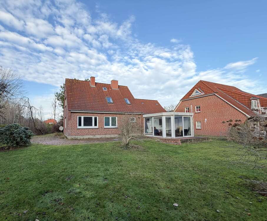 Thumbnail-Haus zum Kaufen in Sankt Peter-Ording 872.000,00 € 95 m²