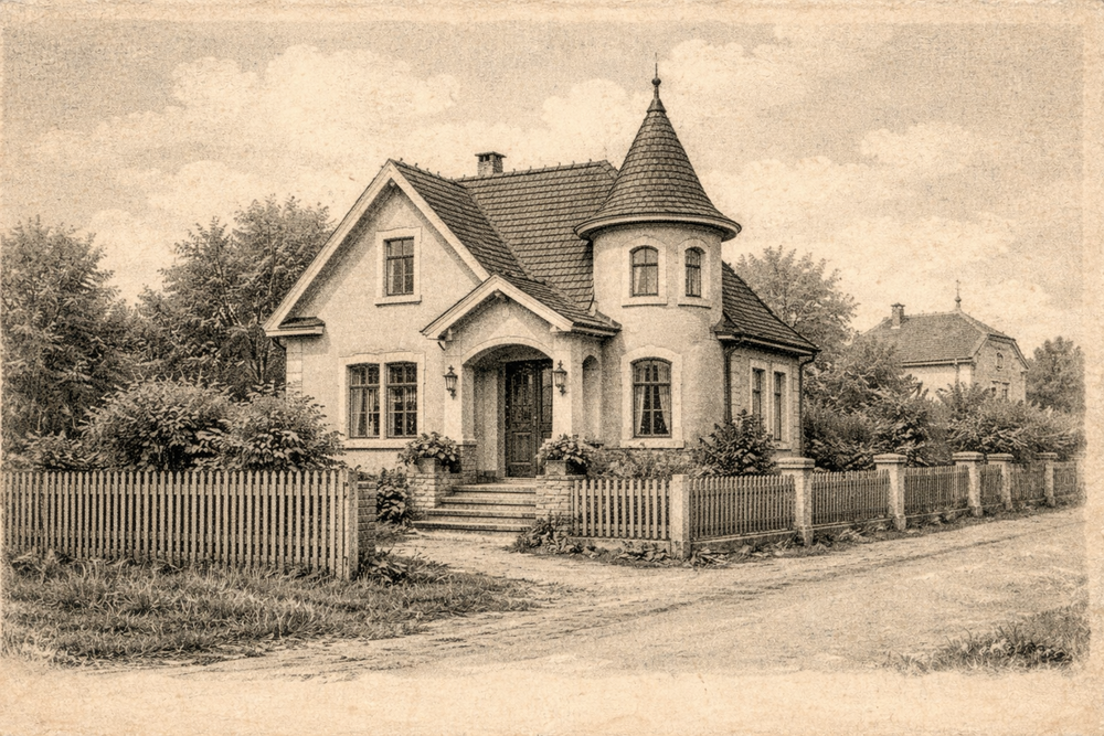 Thumbnail-Haus zum Kaufen in Weinböhla 380.000,00 € 110 m²