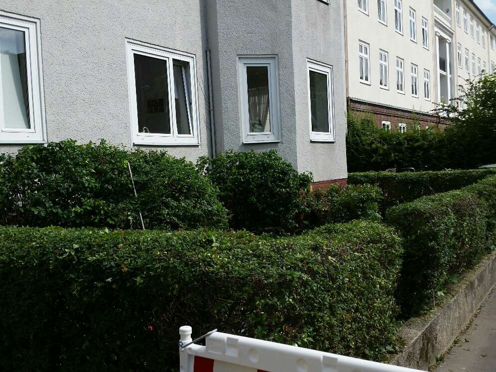 Thumbnail-Wohnung zum Mieten in Hannover 395,00 € 38 m²