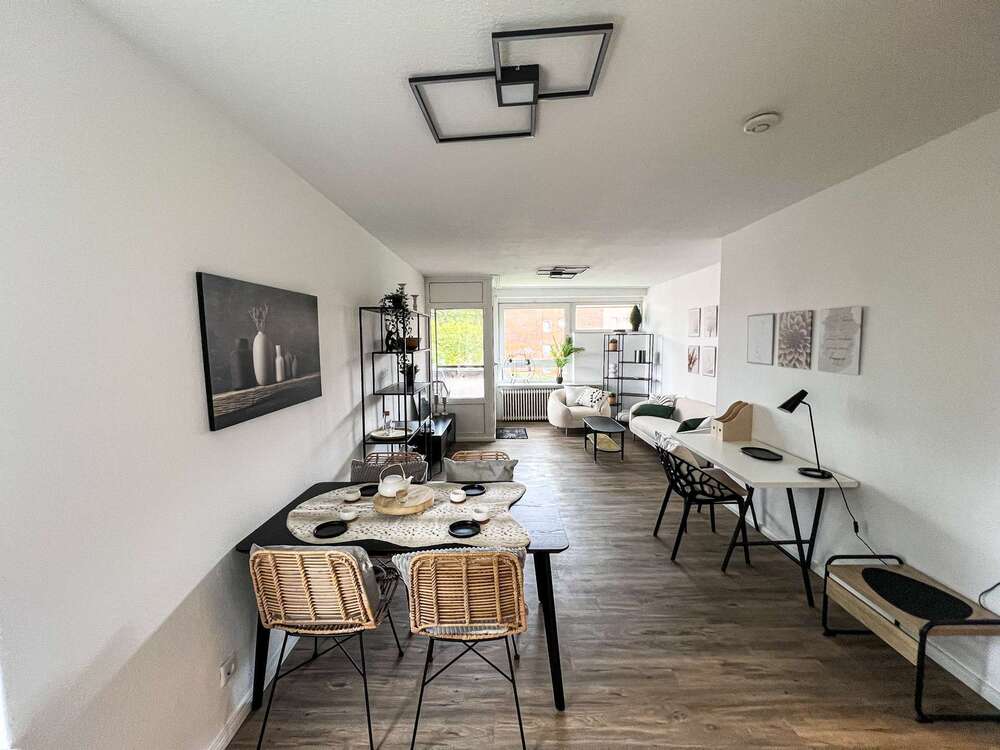 Thumbnail-Wohnung zum Kaufen in Buxtehude 229.990,00 € 68.06 m²