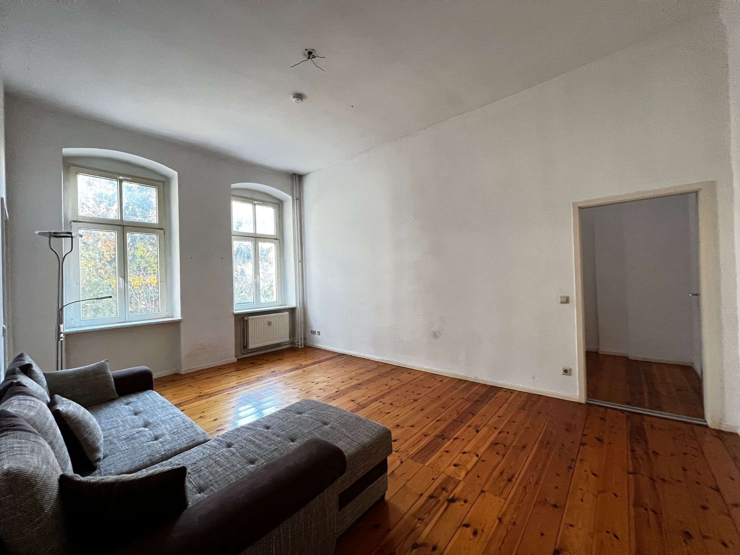 Thumbnail-Wohnung zum Mieten in Berlin 1.029,20 € 51.46 m²