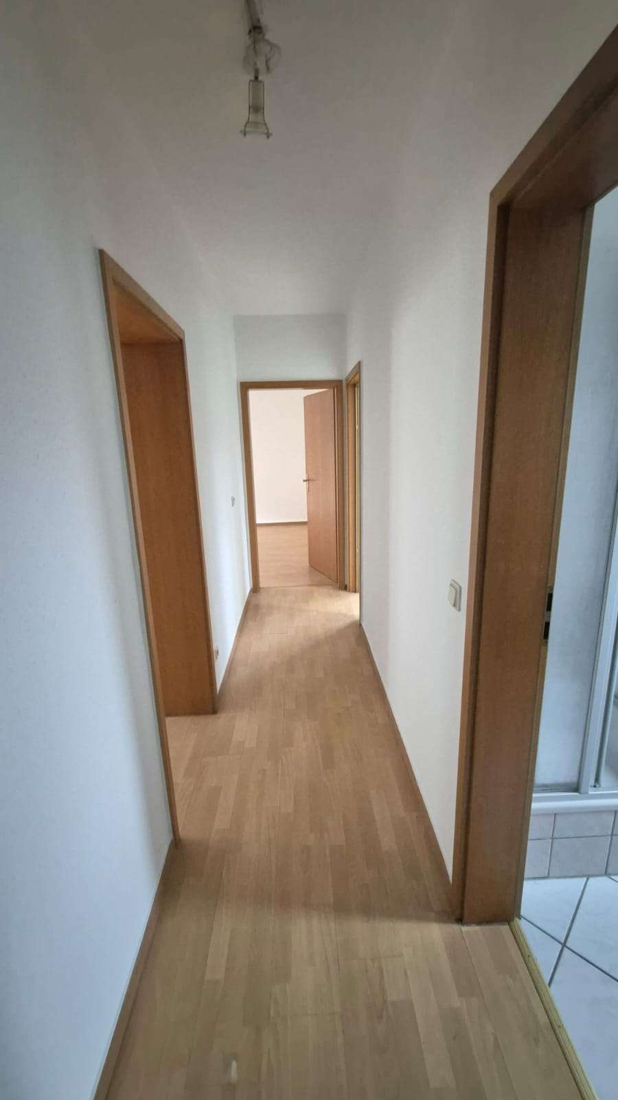 Thumbnail-Wohnung zum Mieten in Eisenach 350,00 € 58 m²