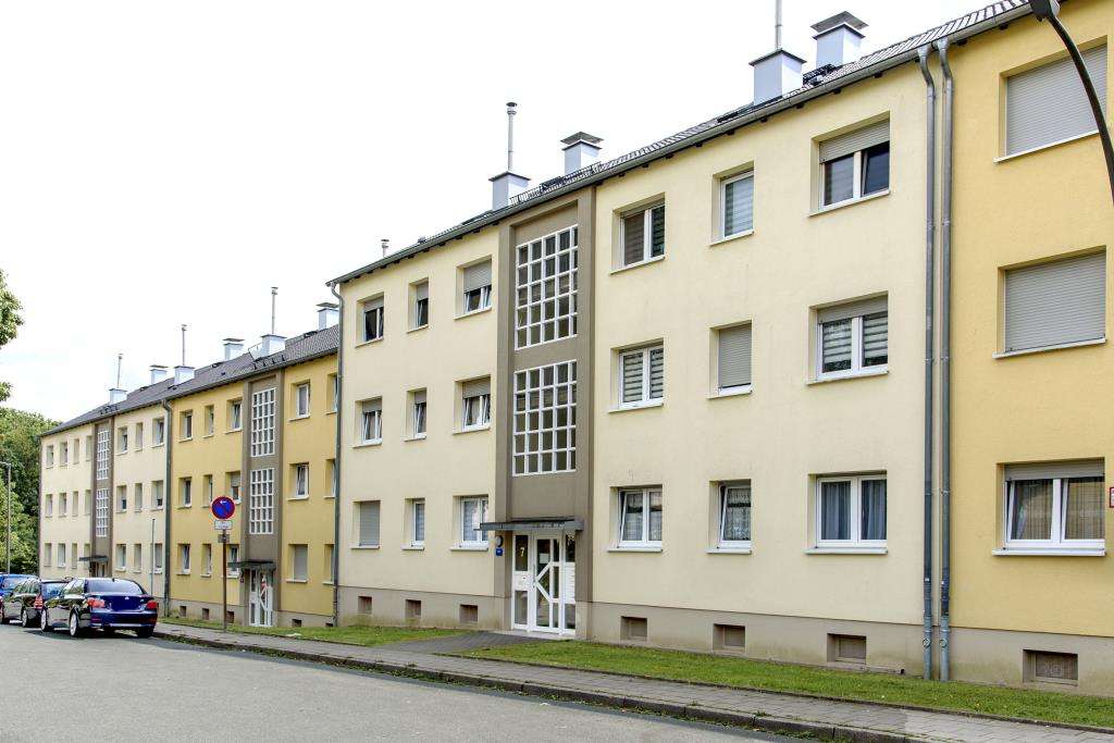 Thumbnail-Wohnung zum Mieten in Velbert 579,00 € 71.65 m²