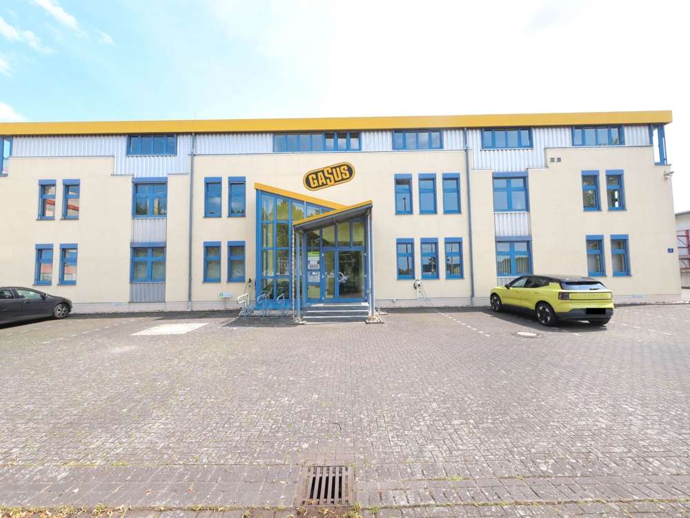 Thumbnail-Büro in Würzburg Lengfeld 2.310,00 € 330 m²
