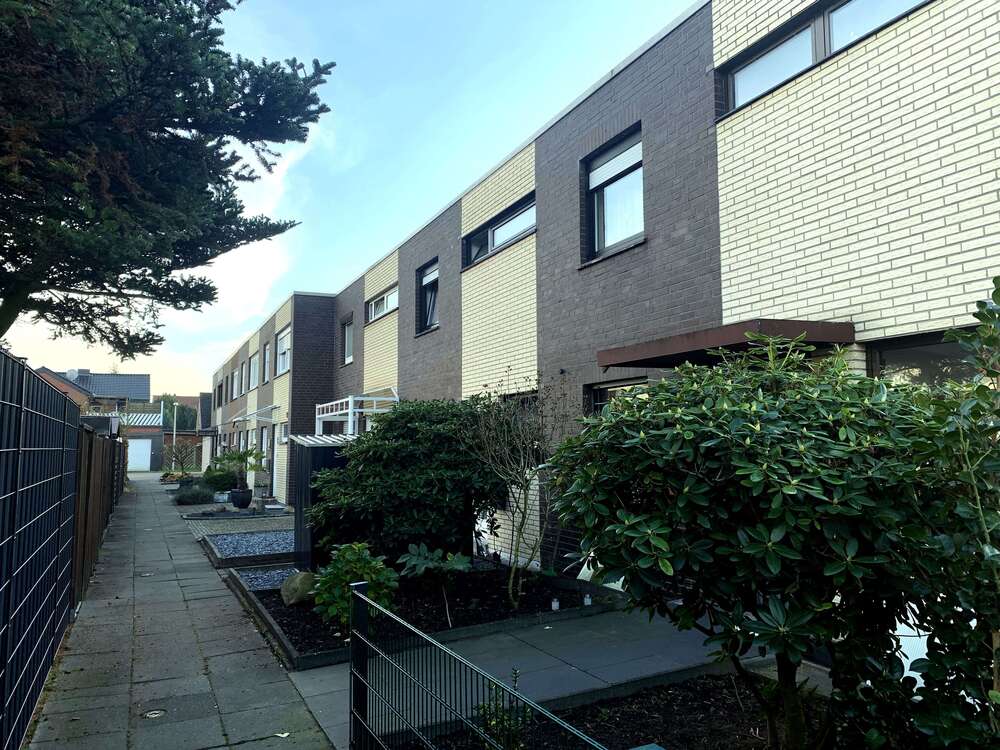 Thumbnail-Haus zum Kaufen in Greven 260.000,00 € 120 m²