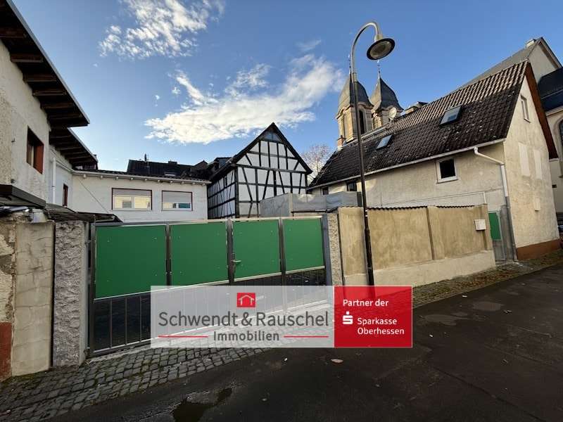 Thumbnail-Haus zum Kaufen in Friedberg 229.000,00 € 233.09 m²