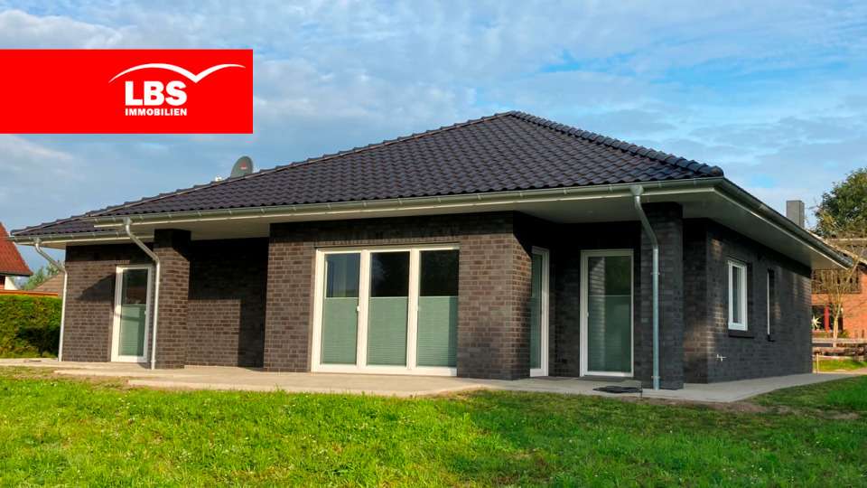 Thumbnail-Haus zum Kaufen in Vollersode 498.000,00 € 146 m²