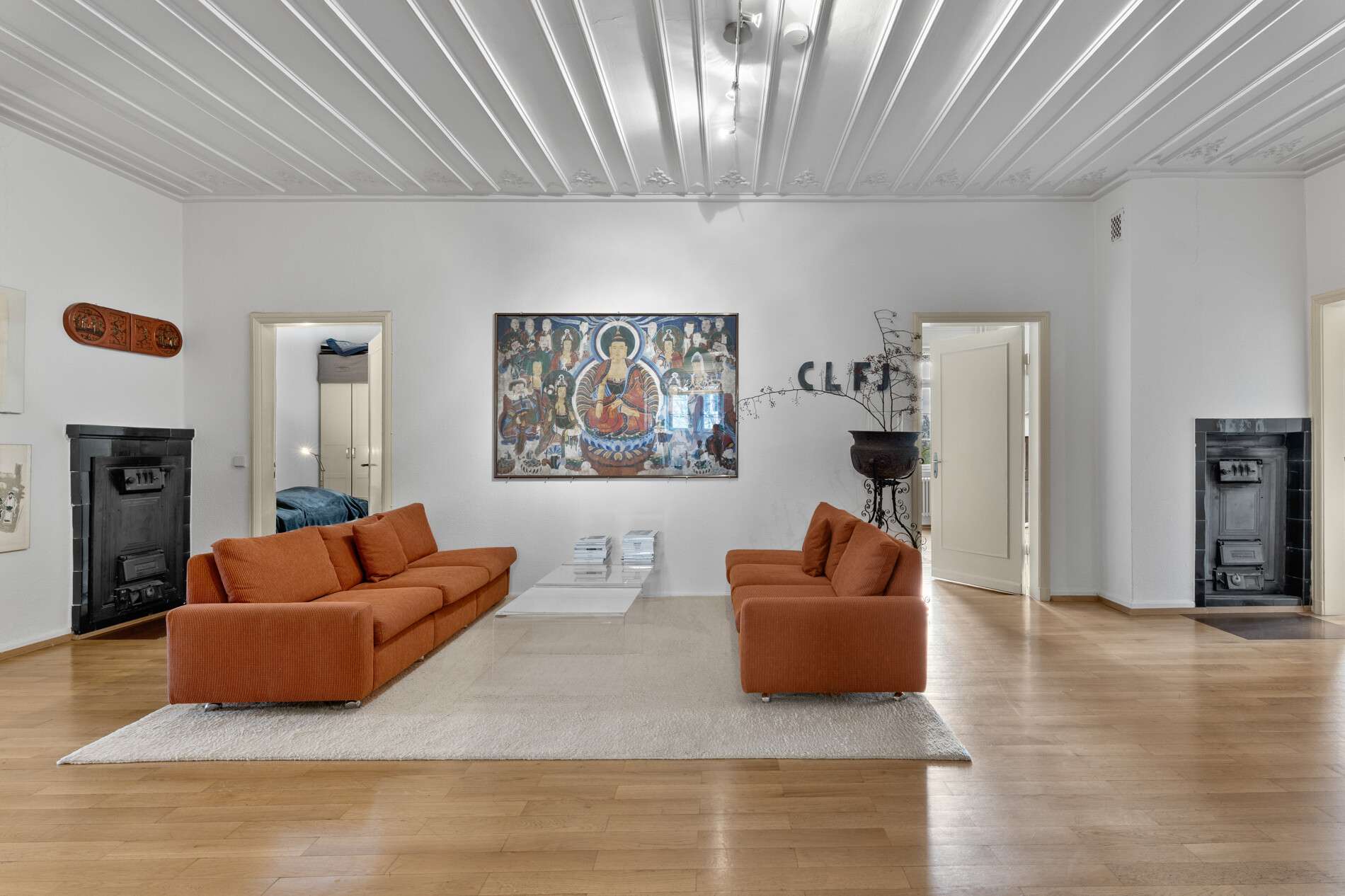 Thumbnail-Wohnung zum Kaufen in Stuttgart 1.498.000,00 € 261 m²