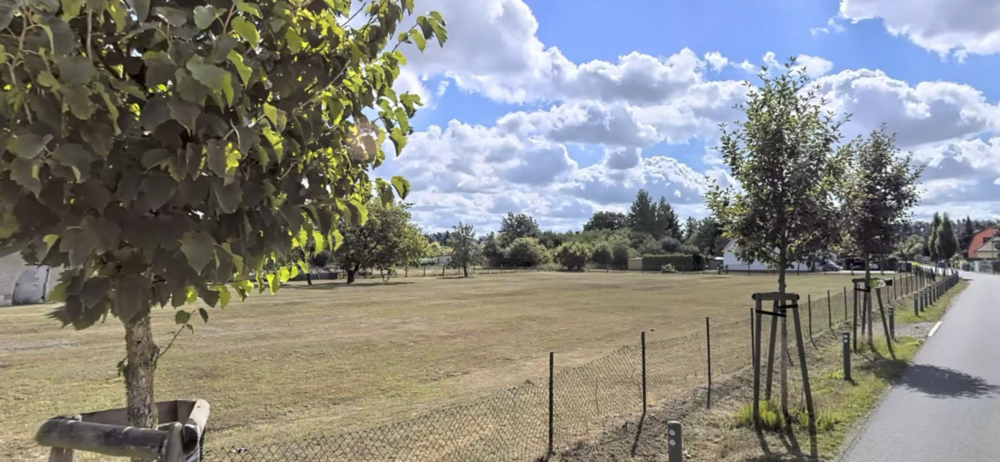 Thumbnail-Grundstück zu verkaufen in Müncheberg 299.000,00 € 5299 m²