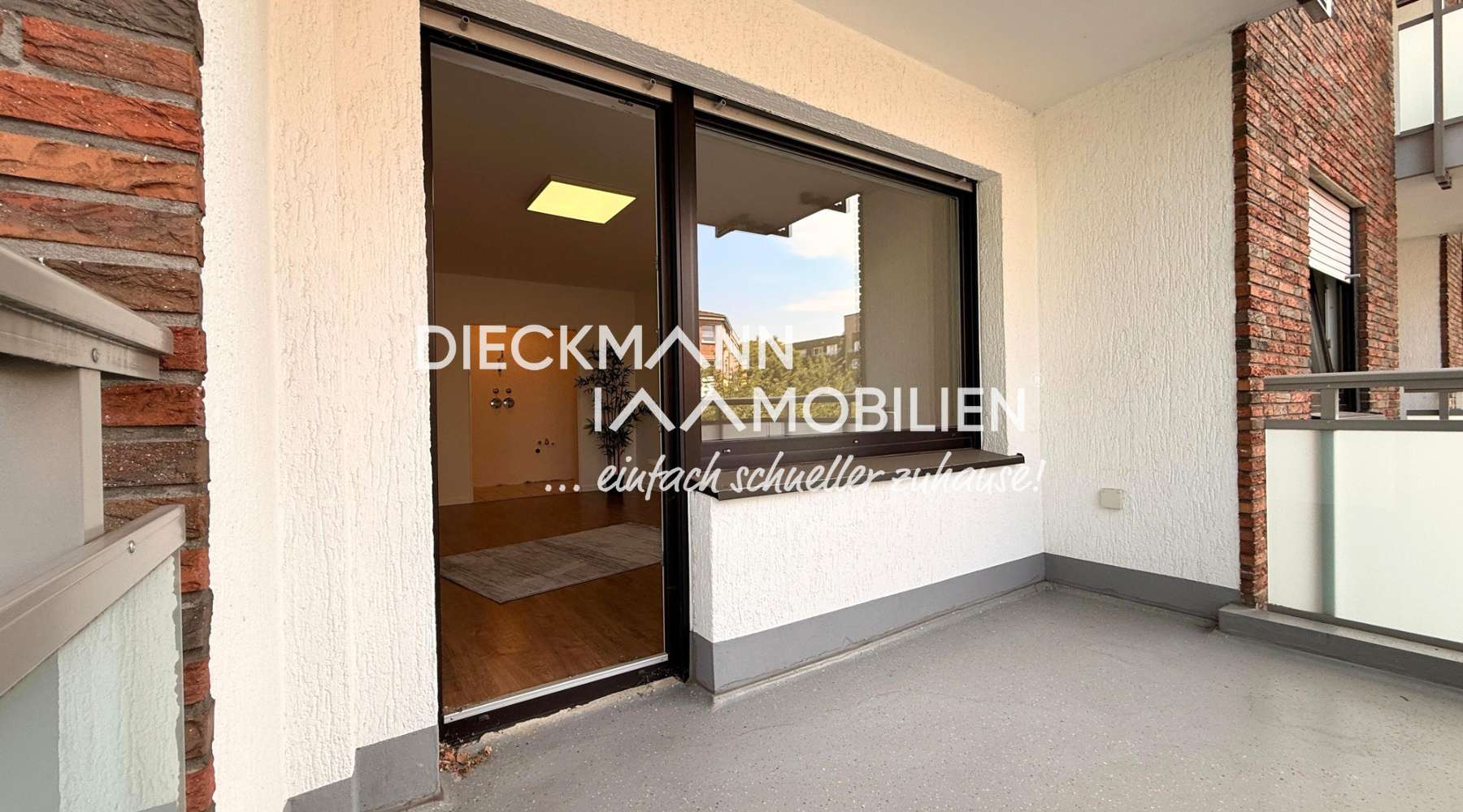 Thumbnail-Wohnung zum Mieten in Duisburg 420,00 € 44 m²