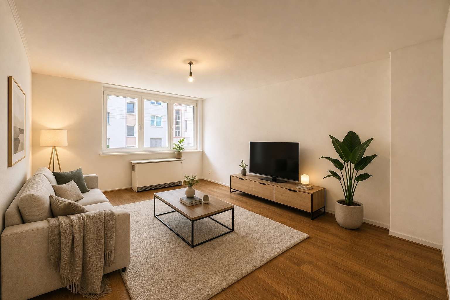 Thumbnail-Wohnung zum Kaufen in Essen 149.000,00 € 69 m²