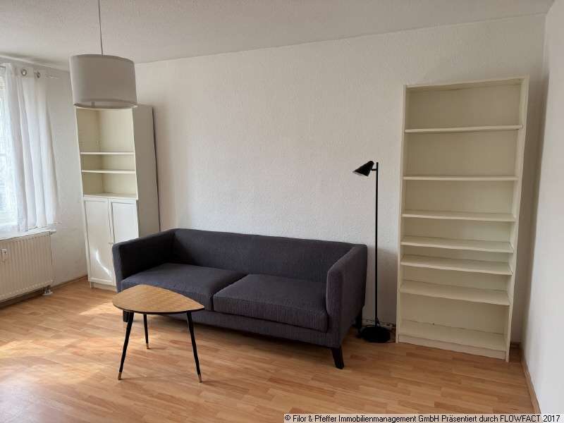 Thumbnail-Wohnung zum Mieten in Magdeburg 563,00 € 51.21 m²