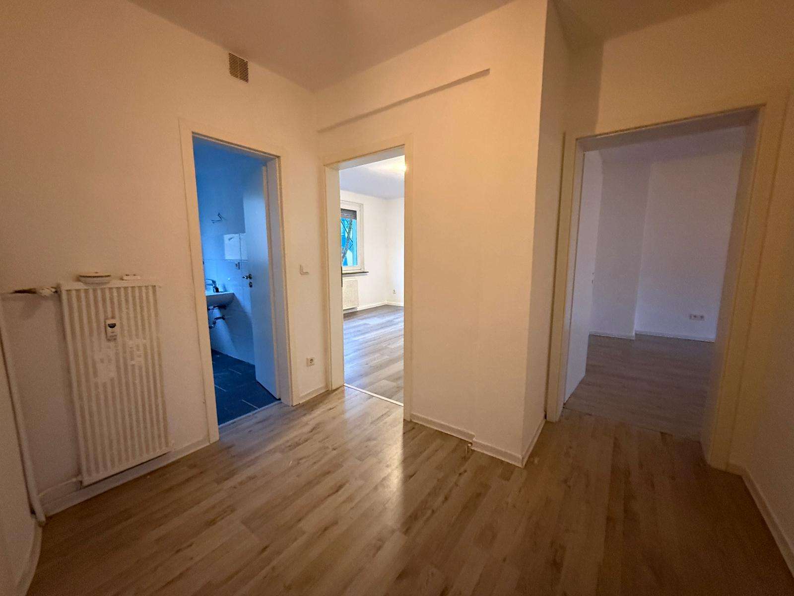 Thumbnail-Wohnung zum Mieten in Witten 580,00 € 66 m²